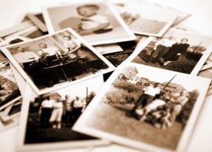 Фотовыставка «Родом из детства»