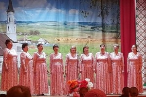 Акция-поздравление «Славим мы величие учителя».