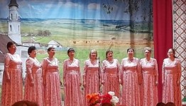 Акция-поздравление «Славим мы величие учителя».