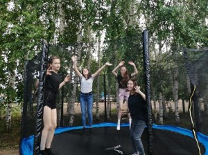 «Мы за здоровое поколение»