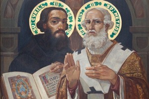 Тематическая викторина «Откуда азбука пришла»