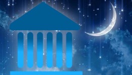 Акция «Ночь искусств»