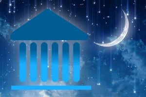 Акция «Ночь искусств»