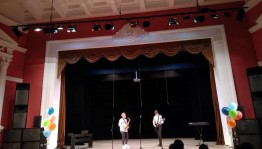 Мастер-класс «Работа над техникой исполнения»