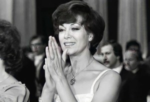 Вечер «С песней по жизни»