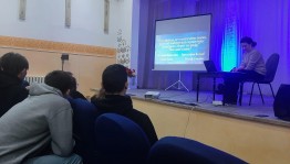 Квиз «Игры разума»