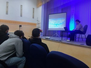 Квиз «Игры разума»