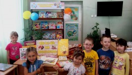 Турнир сладкоежек «Шоколадный бум»