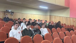 Квиз «Твоя будущая профессия».