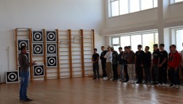 Воспитание детей через творчество