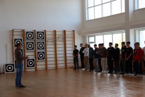 Воспитание детей через творчество