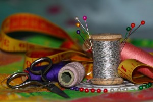 мастер–класс«Ниточки и иголочки»