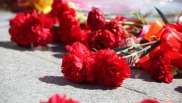 Вечер воспоминаний «Помним и гордимся вами»