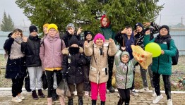 Тематический час «Безопасные каникулы»