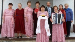 Мастер-класс «Все об аккордеоне»