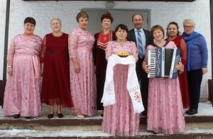 Мастер-класс «Все об аккордеоне»