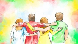 Международный день дружбы