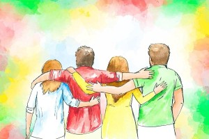 Международный день дружбы