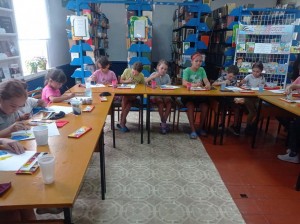 Конкурс рисунков «Я рисую сказку»