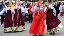 Славянский венок