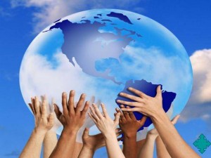 Беседа «Добро без границ»