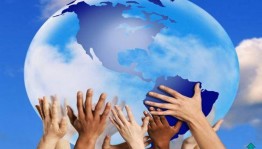 Беседа «Добро без границ»