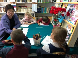 Международный день грамотности. Акция «Проверь свою грамотность»
