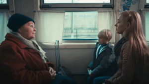 Киноурок «Хорошие песни» ко всемирному дню доброты