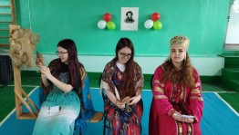 «Сказка ложь, да в ней намек » викторина в Пушкинский день