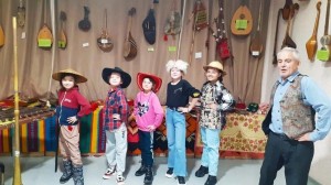 Фотовыставка«Осеннее очарование»