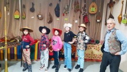 Фотовыставка«Осеннее очарование»