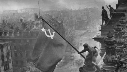 Музыкальный ринг «Песни Великой Победы»