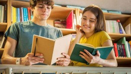 Литературное знакомство «Молодежь и книга: 21 век»