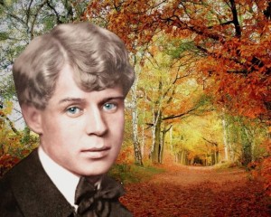 Книжная выставка «НЕ ЖАЛЕЮ, НЕ ЗОВУ, НЕ ПЛАЧУ…»