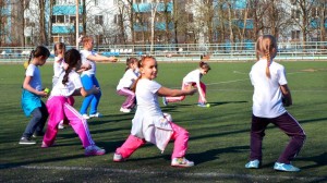 «Легион отважных»