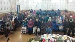 «Мои года, мое богатство»