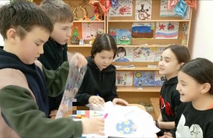 Познавательная программа «Когда в семье лад — не нужен и клад!»