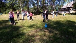 «Быстрее, Выше, Сильнее!»