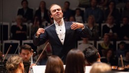 Балеты Чайковского. «Лебединое озеро»