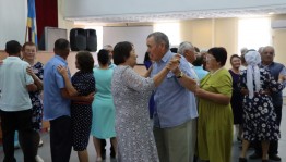 «Мир в семье всего дороже»