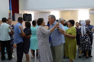«Мир в семье всего дороже»