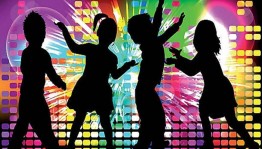 Диско-дети«Любимые мелодии»