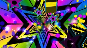 Вечер отдыха «Лихие 90е»