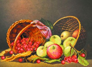 «Дары осени»