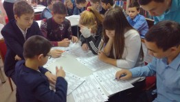 Библиографическое ревю «Что такое хорошо и что такое плохо»