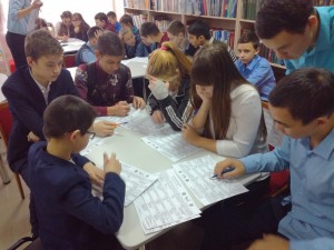 Библиографическое ревю «Что такое хорошо и что такое плохо»