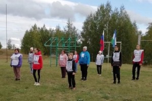 Книжная выставка «Символ спорта и мира»