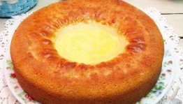 Мастер класс «Блюда из творога»
