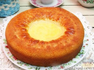 Мастер класс «Блюда из творога»