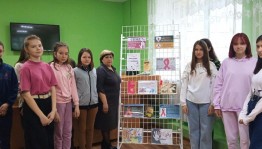 Профилактический час «Пусть всегда будет завтра»